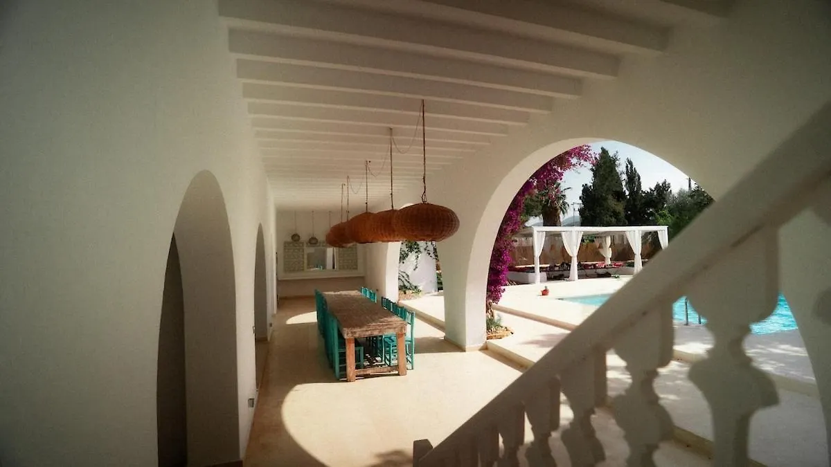 Villa Ocean - Sunset Beach San Antonio  0*, San Antonio (Ibiza) Spanien