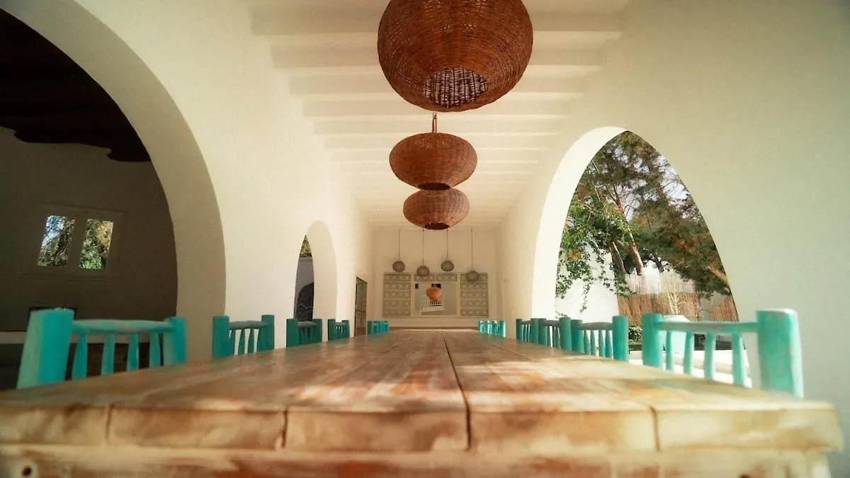 Villa Ocean - Sunset Beach San Antonio   San Antonio (Ibiza)