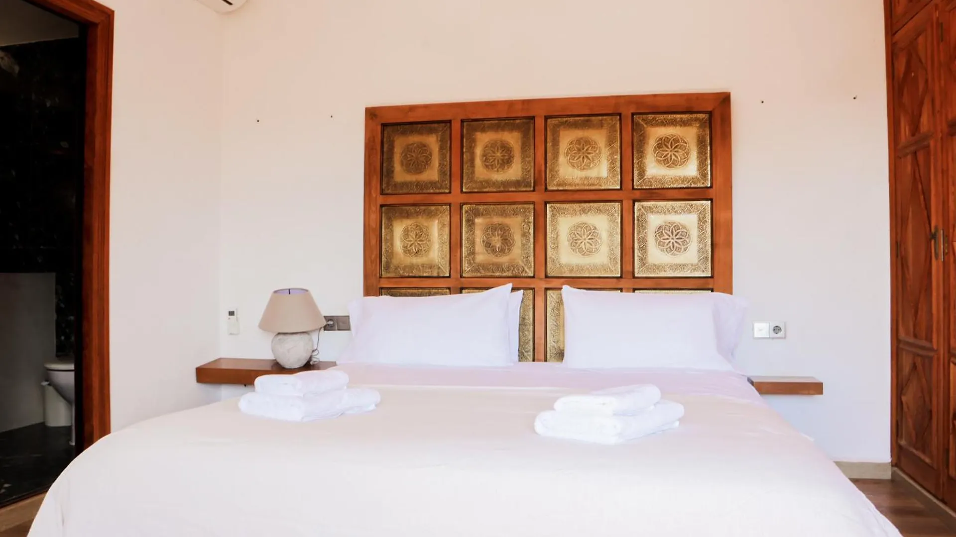 Villa Ocean - Sunset Beach San Antonio