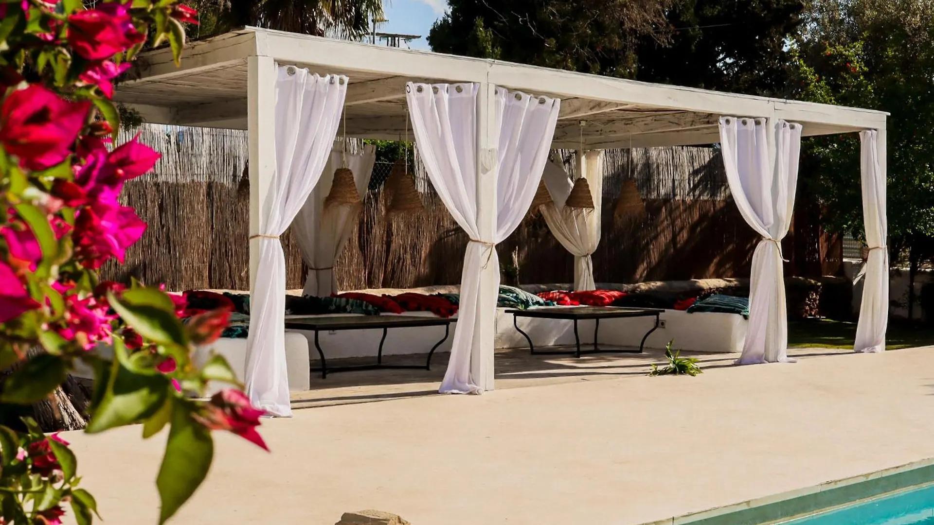 Villa Ocean - Sunset Beach San Antonio  San Antonio (Ibiza)