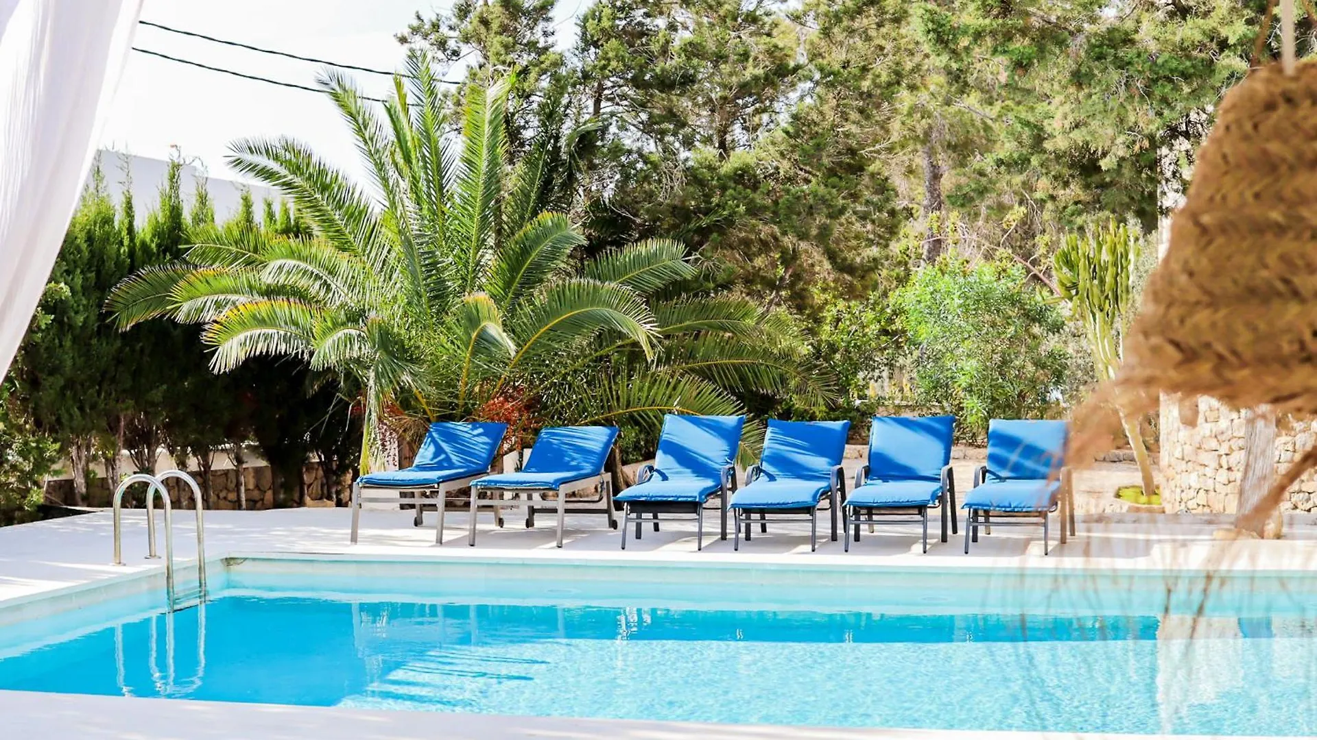 Villa Ocean - Sunset Beach San Antonio