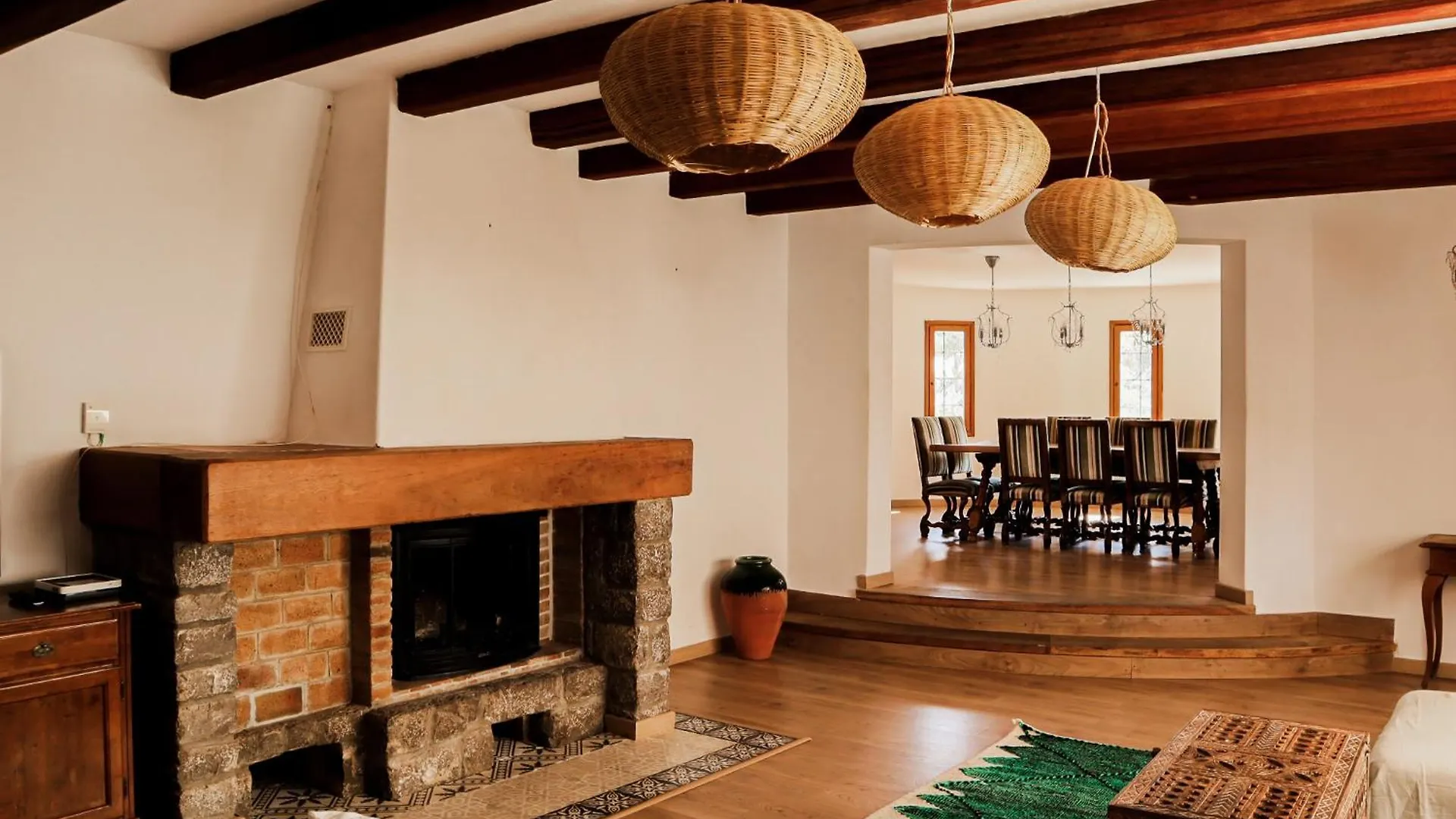 Villa Ocean - Sunset Beach San Antonio   San Antonio (Ibiza)