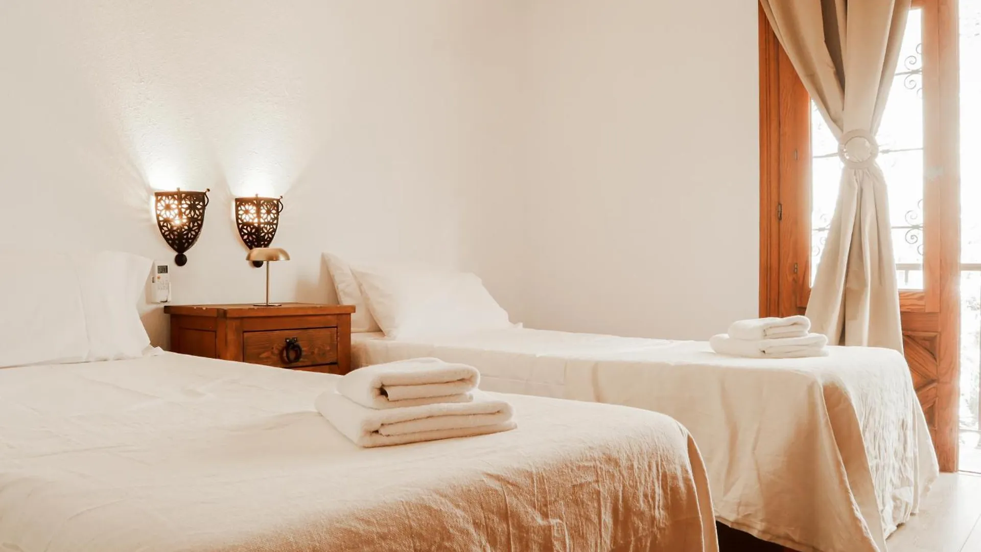 Villa Ocean - Sunset Beach San Antonio