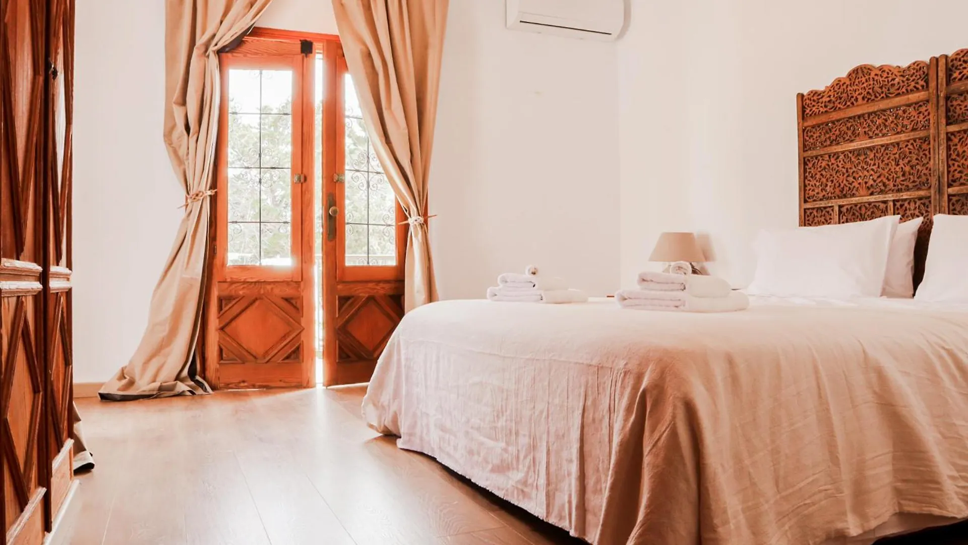 Villa Ocean - Sunset Beach San Antonio