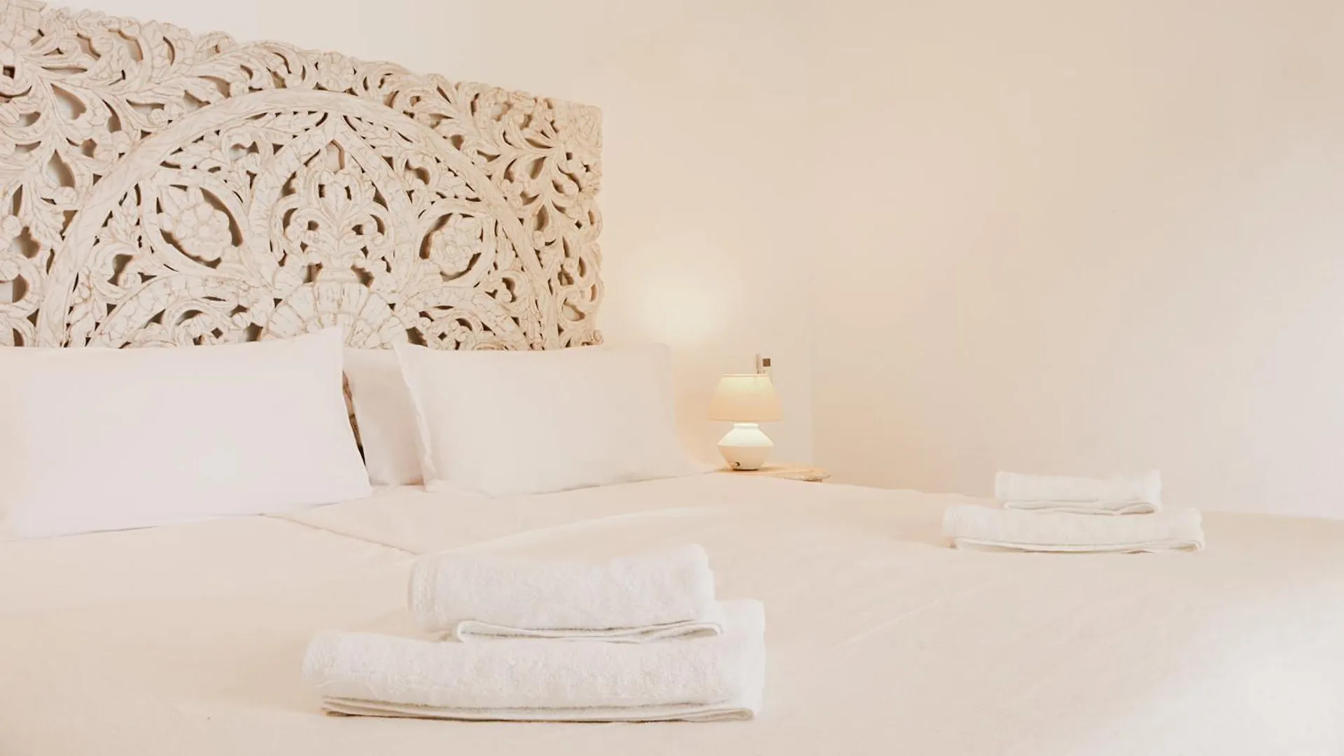Villa Ocean - Sunset Beach San Antonio  Spanien