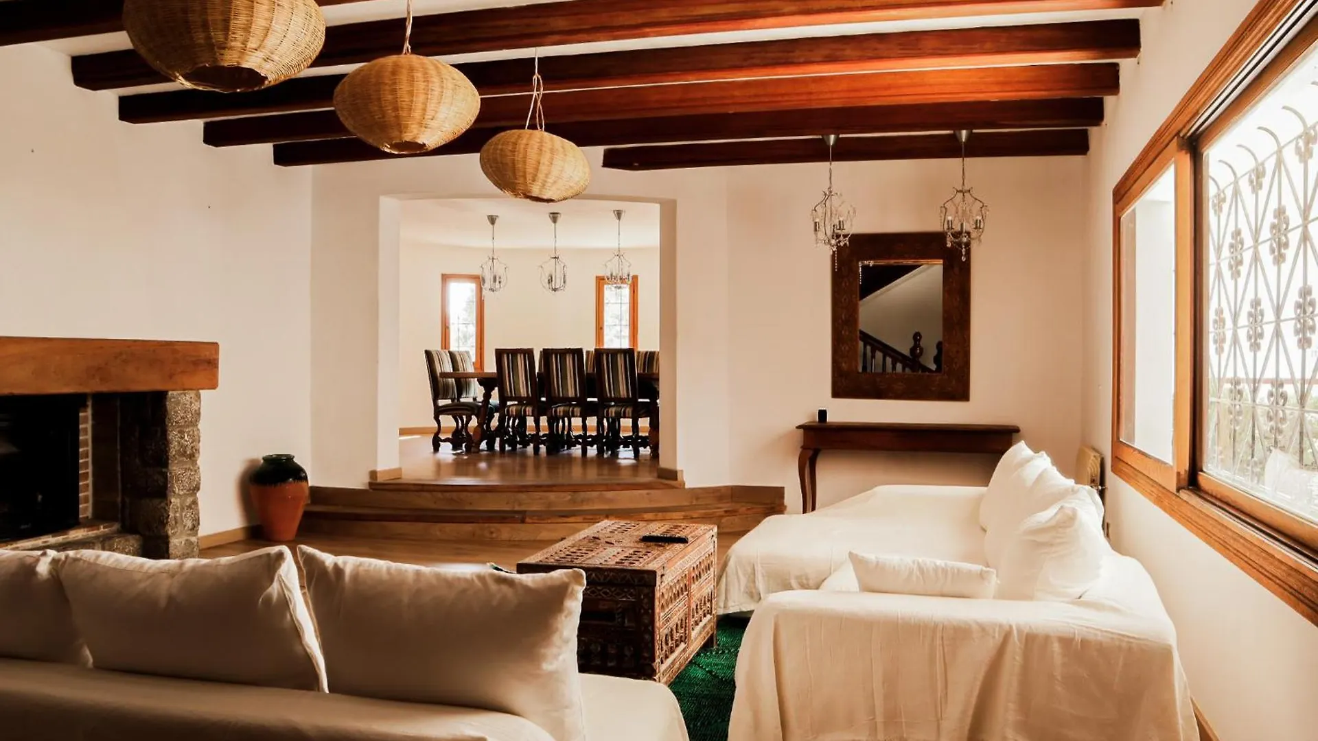 Villa Ocean - Sunset Beach San Antonio  San Antonio (Ibiza)