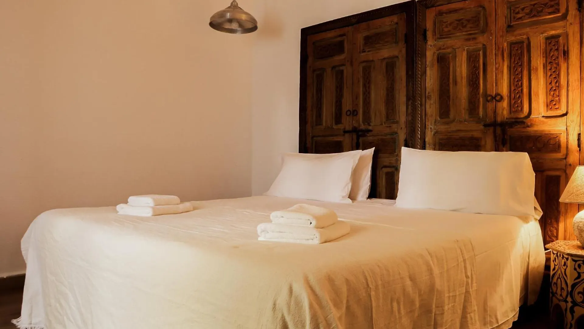 Villa Ocean - Sunset Beach San Antonio  0*, San Antonio (Ibiza)