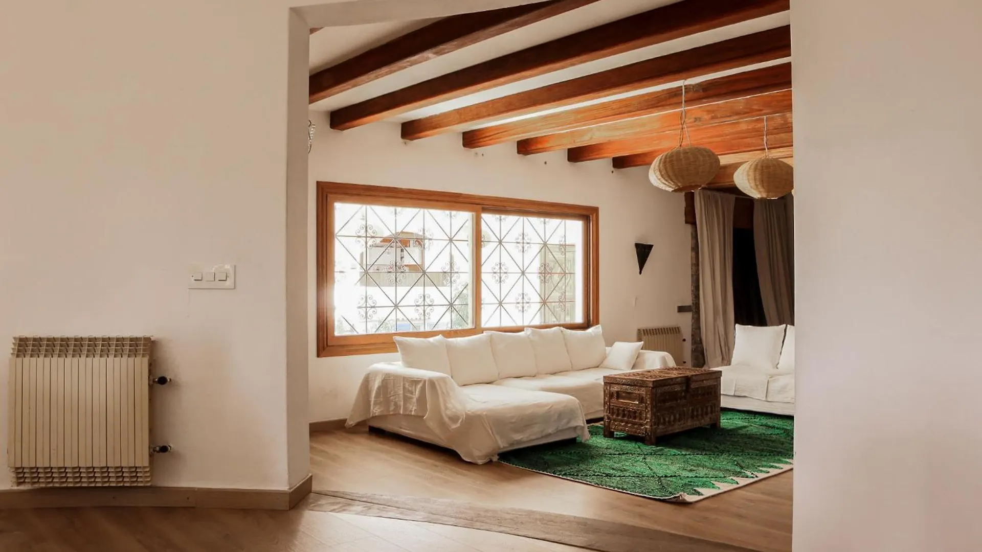 Villa Ocean - Sunset Beach San Antonio  Spanien