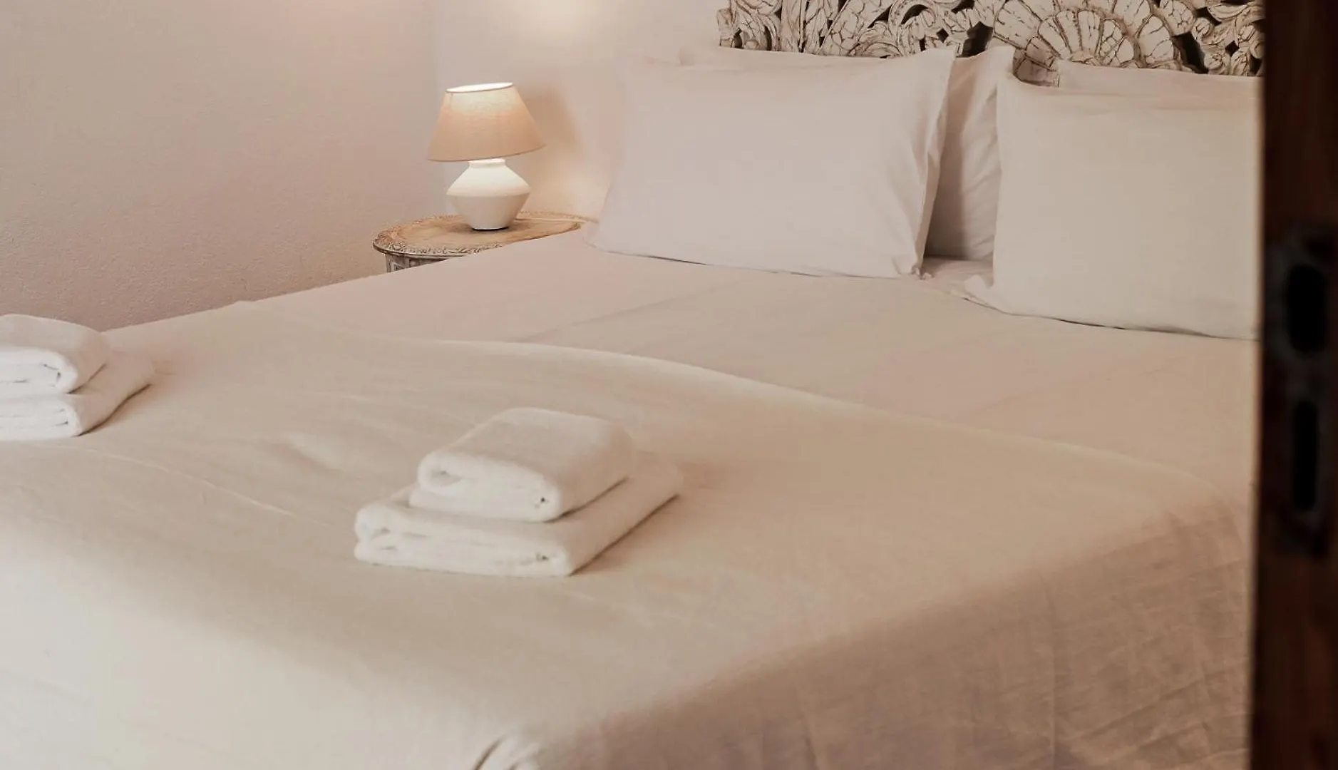Villa Ocean - Sunset Beach San Antonio  0*, San Antonio (Ibiza)