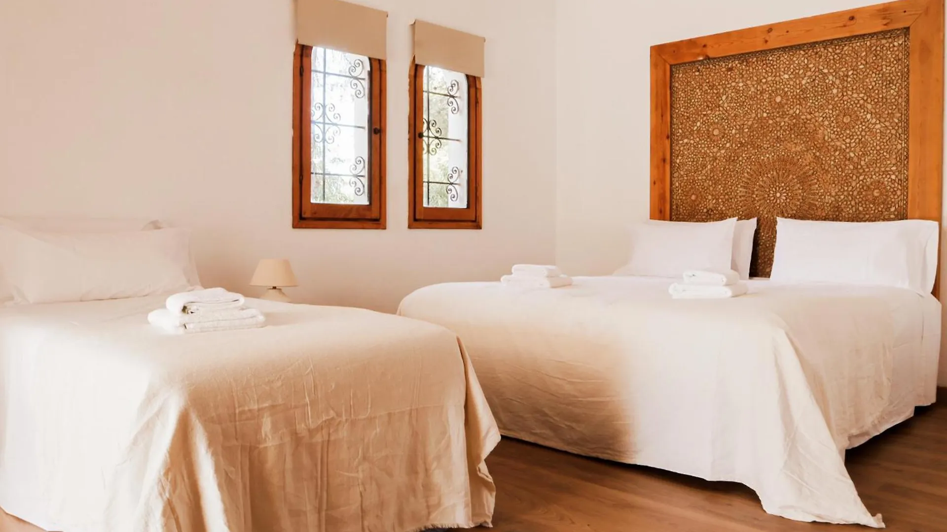Villa Ocean - Sunset Beach San Antonio  Spanien