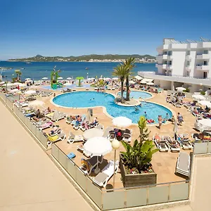 Apart-hotel Playa Bella, Sant Antoni de Portmany